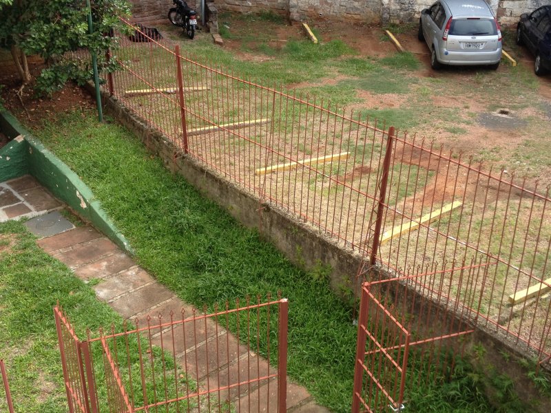 imóvel com 59m² - Santo Antônio - Porto Alegre