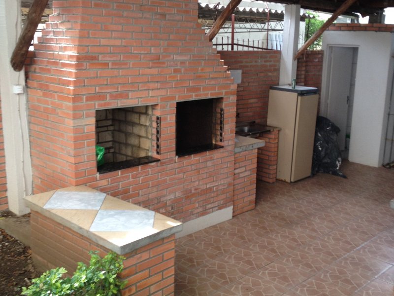 imóvel com 59m² - Santo Antônio - Porto Alegre