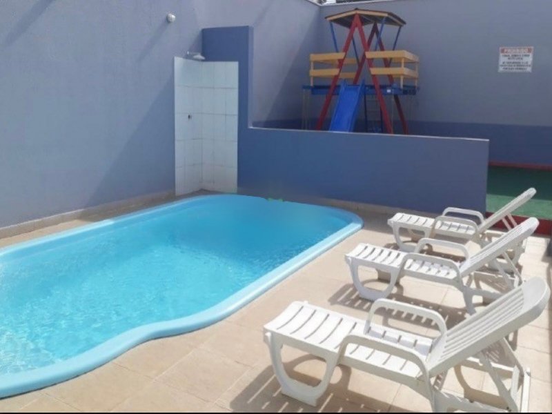 imóvel com 66m² - Jardim Santiago - Indaiatuba