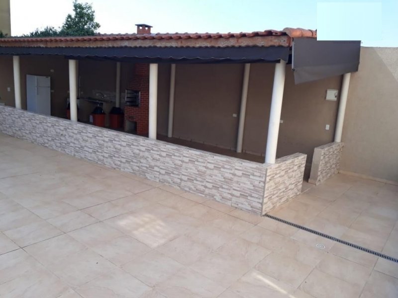 imóvel com 60m² - Jardim Umuarama - São Paulo