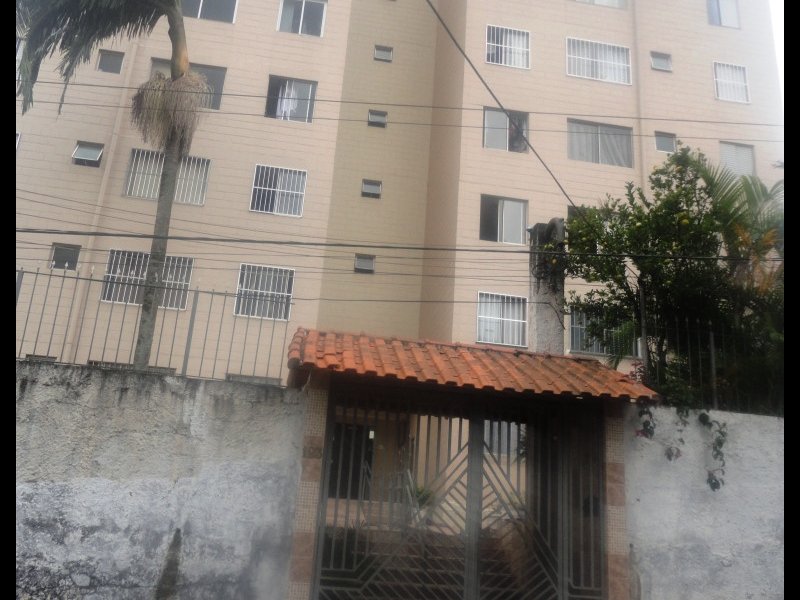 imóvel com 60m² - Jardim Umuarama - São Paulo