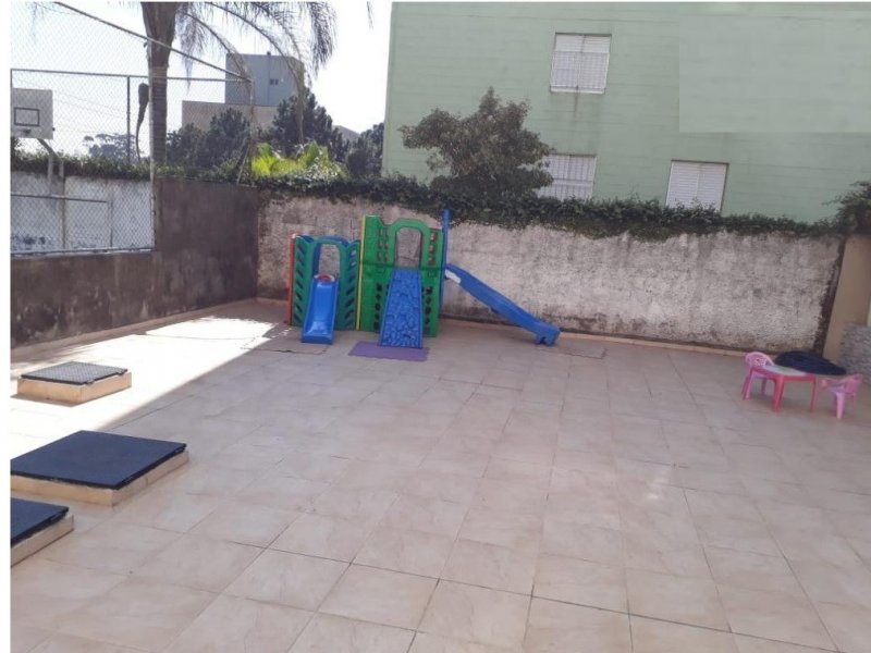 imóvel com 60m² - Jardim Umuarama - São Paulo