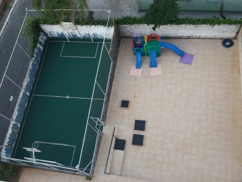 imóvel com 60m² - Jardim Umuarama - São Paulo