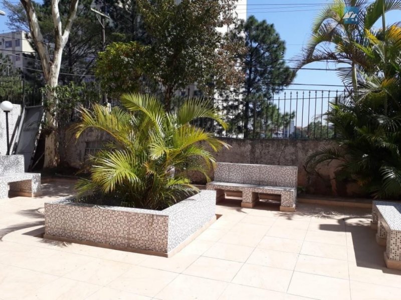 imóvel com 60m² - Jardim Umuarama - São Paulo
