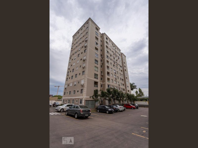 Apartamento à venda Alto Petrópolis com 49m² e 2 quartos por R$ 225.000 - 1132136618-2.jpg