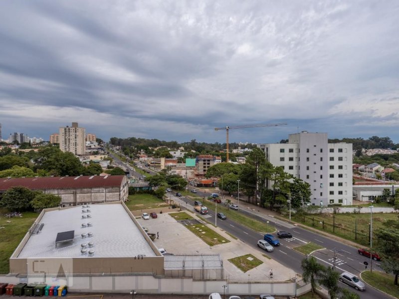 Apartamento à venda Alto Petrópolis com 49m² e 2 quartos por R$ 225.000 - 175888541-35vista.jpg