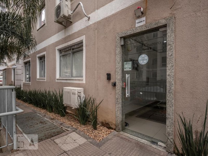 Apartamento à venda Alto Petrópolis com 49m² e 2 quartos por R$ 225.000 - 235700636-3.jpg