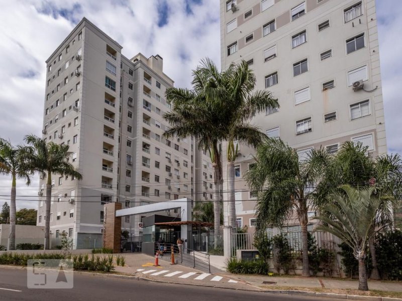 Apartamento à venda Alto Petrópolis com 49m² e 2 quartos por R$ 225.000 - 646449419-1.jpg