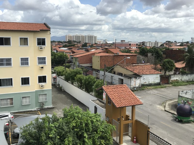 Apartamento à venda Bela Vista com 60m² e 3 quartos por R$ 170.000 - 1652302660-360c7111-3789-44fe-9e00-82c035c601ca.jpeg