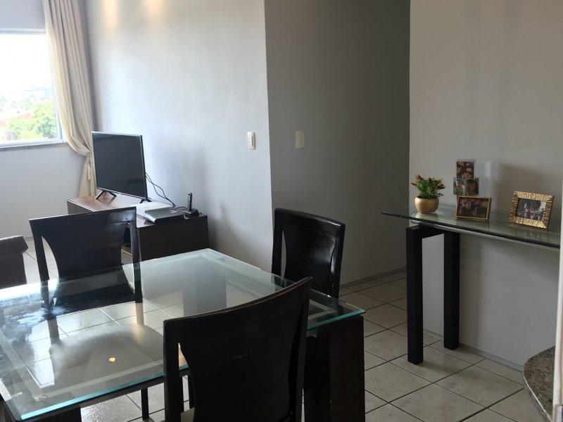 Apartamento à venda Bela Vista com 60m² e 3 quartos por R$ 170.000 - 1703523734-6b560fd9-2489-4bdf-9008-7c2cf3f79362.jpeg