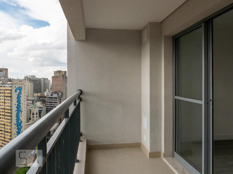 Apartamento à venda Consolação com 67m² e 2 quartos por R$ 1.200.000 - 1942963875-sacada-1.jpg