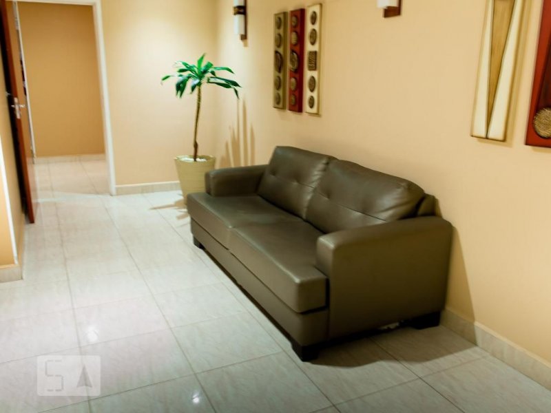 imóvel com 100m² - Vila Romero - São Paulo