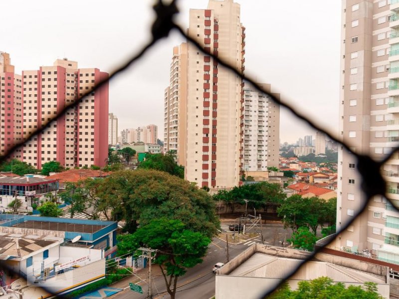 imóvel com 100m² - Vila Romero - São Paulo