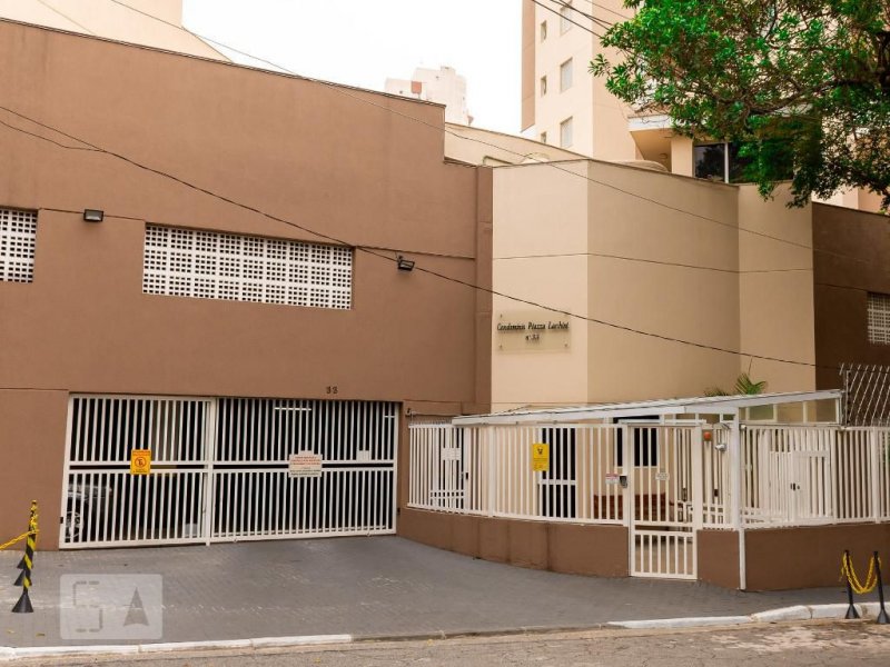 imóvel com 100m² - Vila Romero - São Paulo
