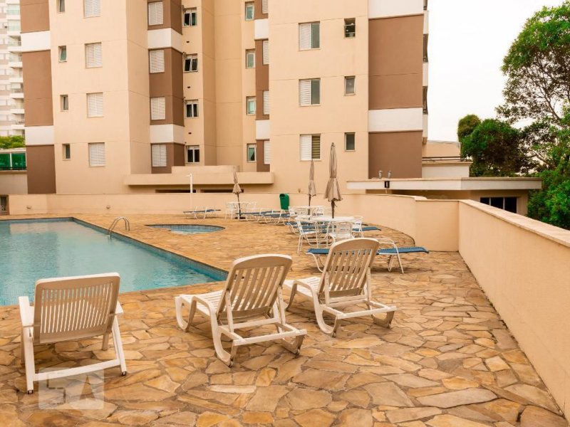 imóvel com 100m² - Vila Romero - São Paulo