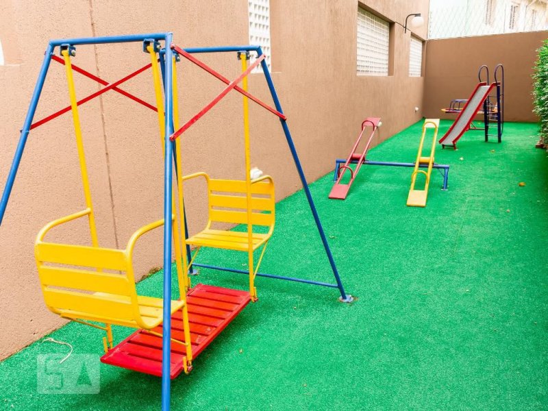 imóvel com 100m² - Vila Romero - São Paulo