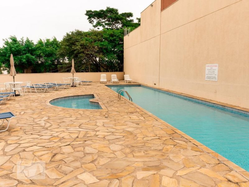 imóvel com 100m² - Vila Romero - São Paulo