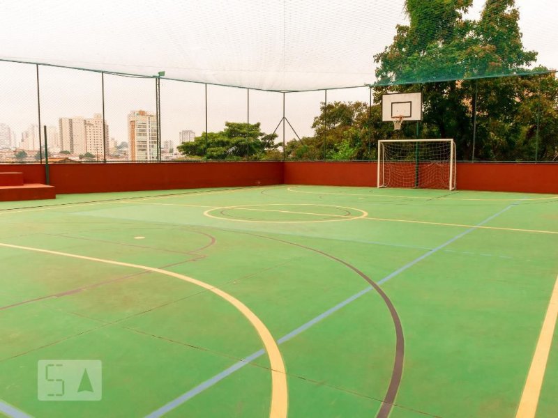 imóvel com 100m² - Vila Romero - São Paulo