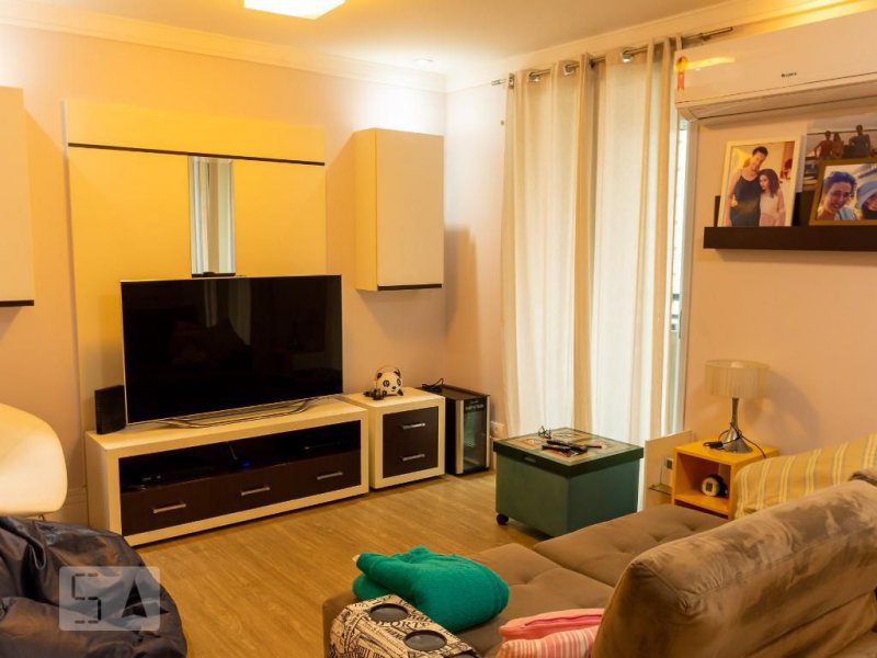 imóvel com 100m² - Vila Romero - São Paulo