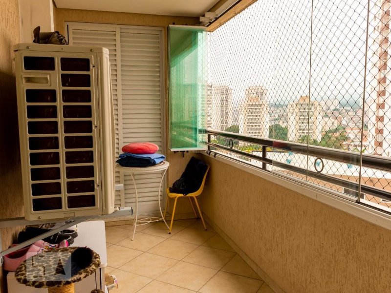 imóvel com 100m² - Vila Romero - São Paulo