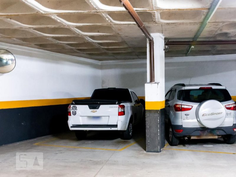 imóvel com 100m² - Vila Romero - São Paulo