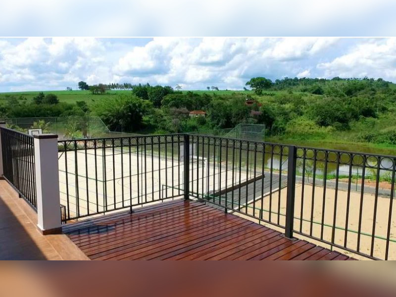 Terreno à venda Centro com 360m² e 1 quarto por R$ 135.000 - 016.JPG