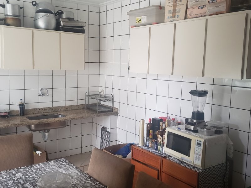 imóvel com 172m² - Vila Alexandria - São Paulo