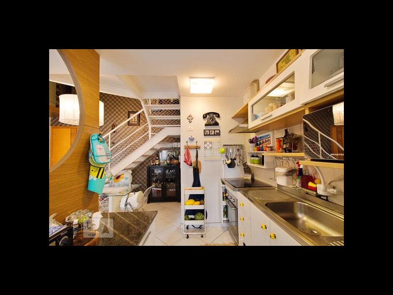 Loft à venda Vila Suzana com 65m² e 2 quartos por R$ 495.000 - 1052582203-cozinha-5.jpg