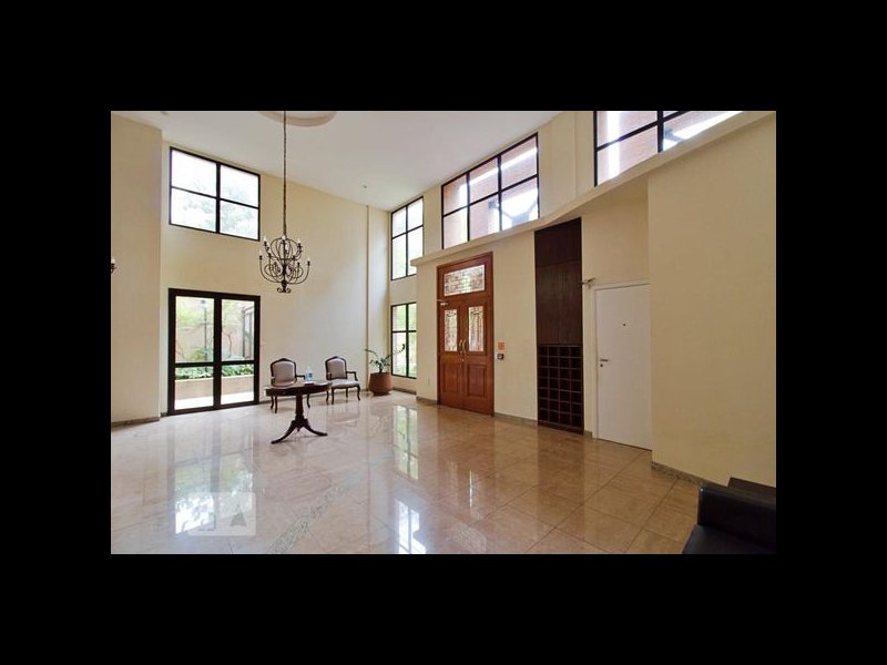 Loft à venda Vila Suzana com 65m² e 2 quartos por R$ 495.000 - 1316757645-hall-social-terreo.jpg