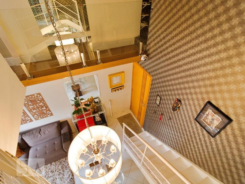 Loft à venda Vila Suzana com 65m² e 2 quartos por R$ 495.000 - 132135307-sala-6.jpg