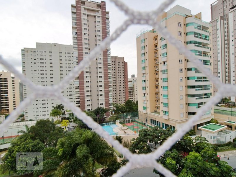 Loft à venda Vila Suzana com 65m² e 2 quartos por R$ 495.000 - 1374649732-vista-varanda-2.jpg