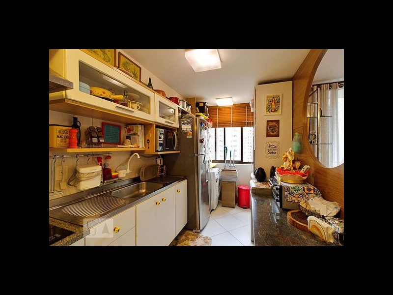 Loft à venda Vila Suzana com 65m² e 2 quartos por R$ 495.000 - 1466312213-cozinha-1.jpg