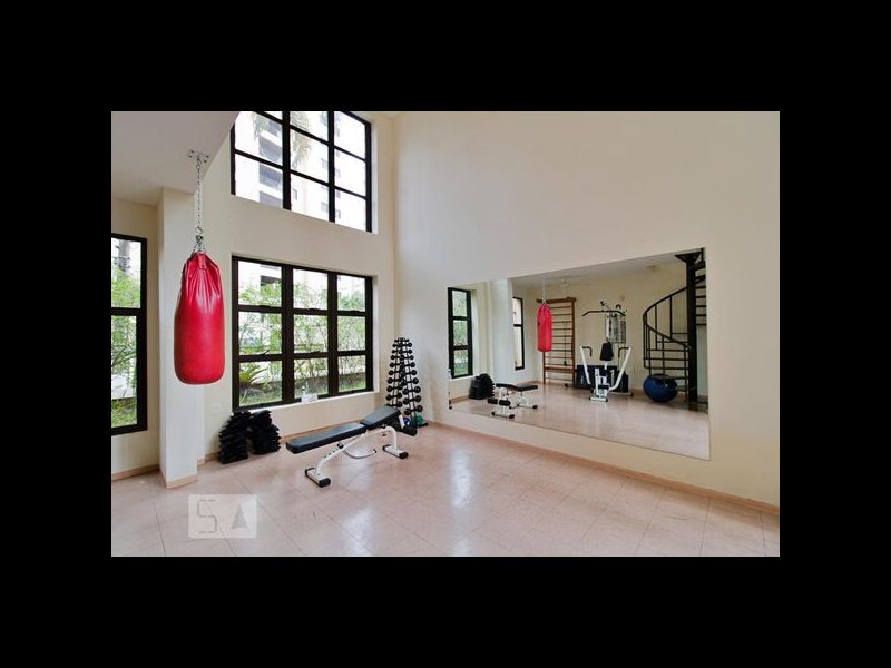 Loft à venda Vila Suzana com 65m² e 2 quartos por R$ 495.000 - 1497802449-academia-1.jpg