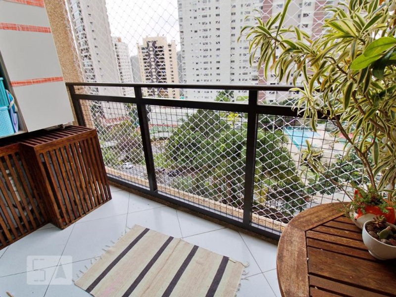 Loft à venda Vila Suzana com 65m² e 2 quartos por R$ 495.000 - 1513341118-varanda.jpg