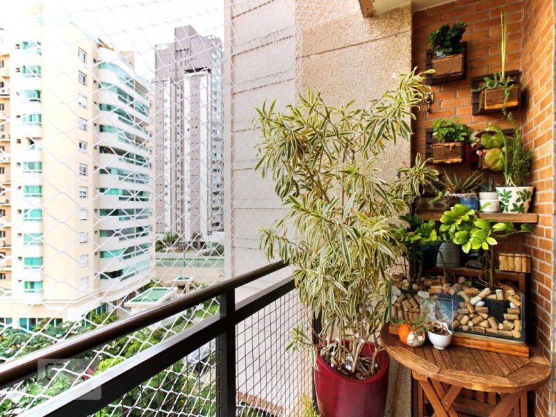 Loft à venda Vila Suzana com 65m² e 2 quartos por R$ 495.000 - 1544164207-varanda-2.jpg