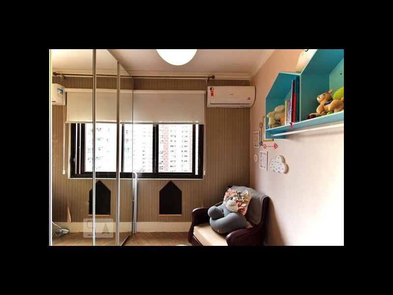 Loft à venda Vila Suzana com 65m² e 2 quartos por R$ 495.000 - 1723251649-quarto-b-2.jpg