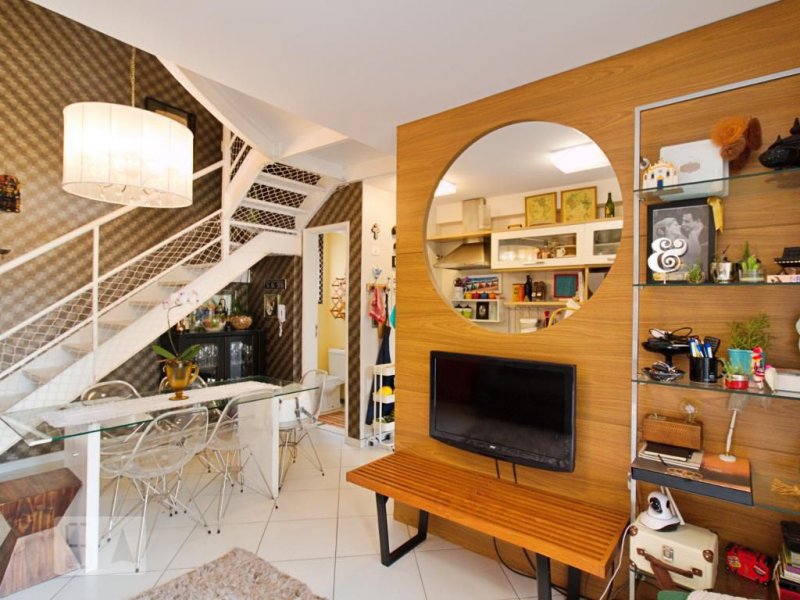 Loft à venda Vila Suzana com 65m² e 2 quartos por R$ 495.000 - 1753097694-sala-4.jpg