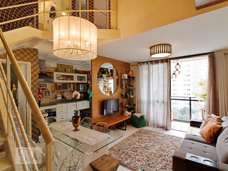Loft à venda Vila Suzana com 65m² e 2 quartos por R$ 495.000 - 2011304922-sala-capa.jpg