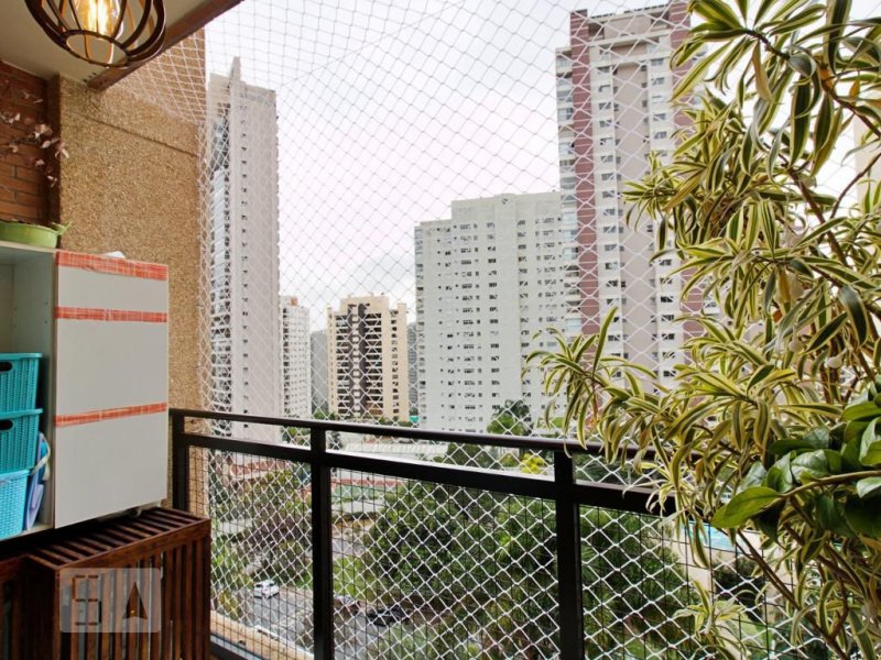 Loft à venda Vila Suzana com 65m² e 2 quartos por R$ 495.000 - 226141521-vista-varanda.jpg