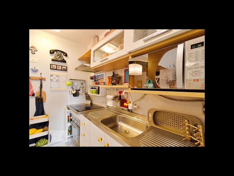 Loft à venda Vila Suzana com 65m² e 2 quartos por R$ 495.000 - 325908228-cozinha-6.jpg