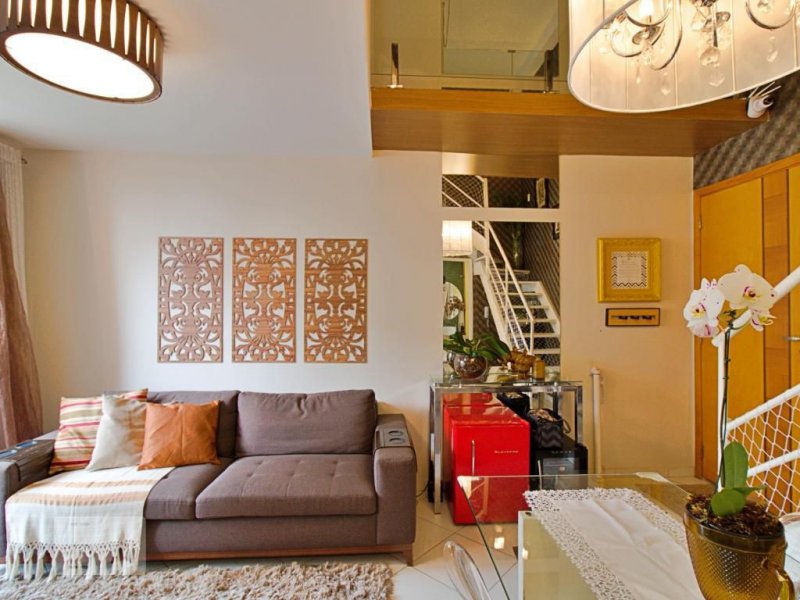 Loft à venda Vila Suzana com 65m² e 2 quartos por R$ 495.000 - 797439552-sala-5.jpg