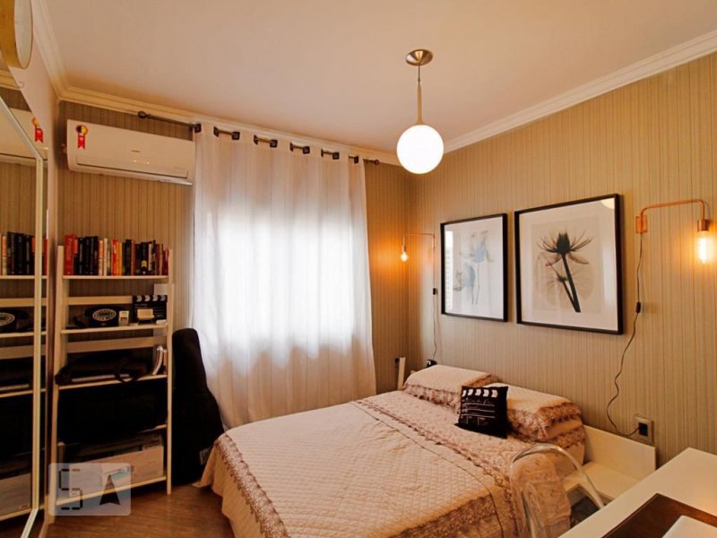 Loft à venda Vila Suzana com 65m² e 2 quartos por R$ 495.000 - 882838346-quarto-a-1.jpg