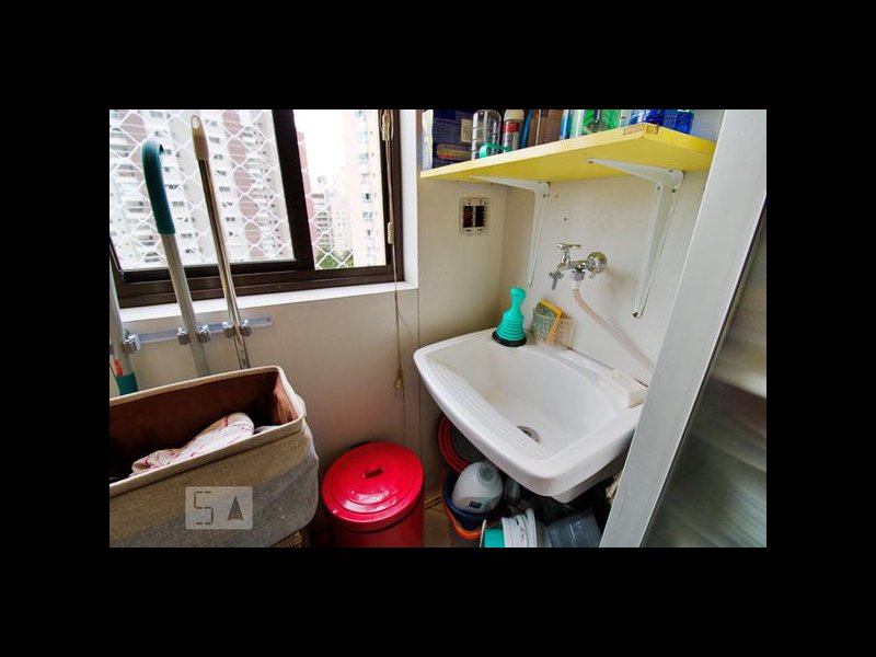 Loft à venda Vila Suzana com 65m² e 2 quartos por R$ 495.000 - 96539117-cozinha-8.jpg