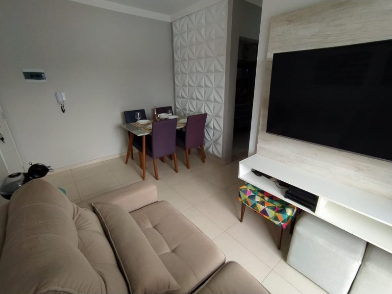 imóvel com 48m² - Jardim Simus - Sorocaba