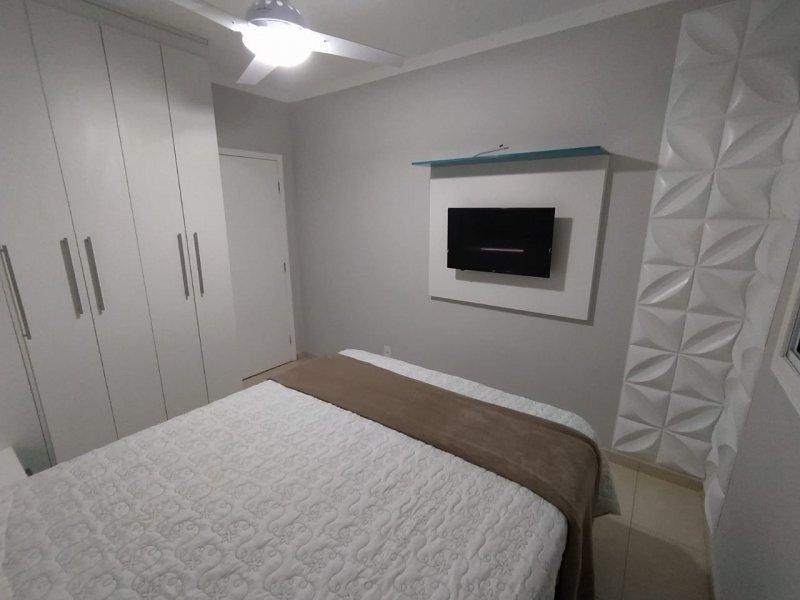 imóvel com 48m² - Jardim Simus - Sorocaba