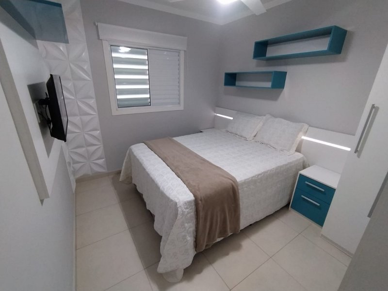 imóvel com 48m² - Jardim Simus - Sorocaba