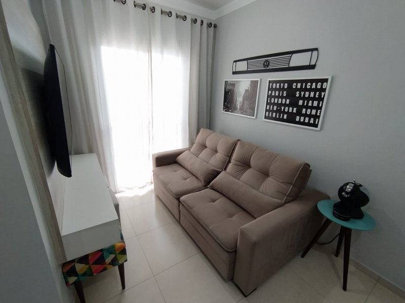 imóvel com 48m² - Jardim Simus - Sorocaba