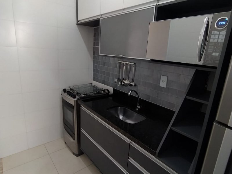 imóvel com 48m² - Jardim Simus - Sorocaba