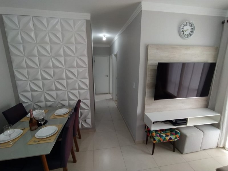 imóvel com 48m² - Jardim Simus - Sorocaba