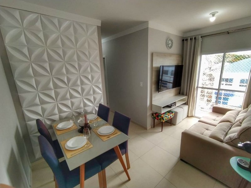 imóvel com 48m² - Jardim Simus - Sorocaba